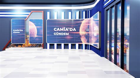 Image result for Virtual Set Design Example