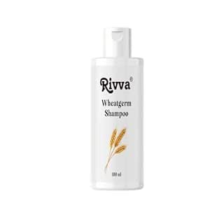 Buy Rivva Hair Shampoo-Nourishing, Moisturizing, Sulfate-Free Formula ...