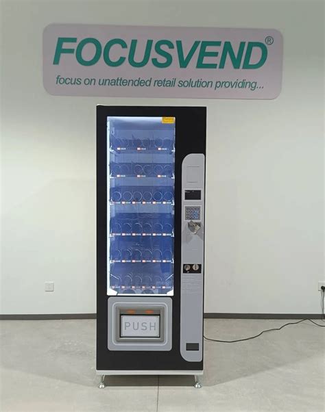 Small Object Vending Machine 的图像结果