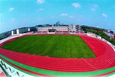 镇江十大高中排行榜 丹阳市高级中学上榜第一相当一流_排行榜123网