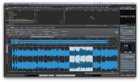 Image result for WaveLab Elements 10 vs WaveLab Elements 11