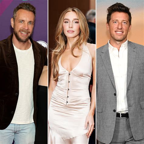 Dax Shepard Stunned by Connection to Alex Cooper's Husband Matt Kaplan ...