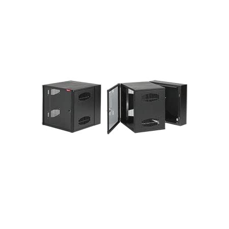Nvent Hoffman ACCESS PLUS II TYPE 1 CABINET, WALL-MOUNT, 12U, WINDOW ...