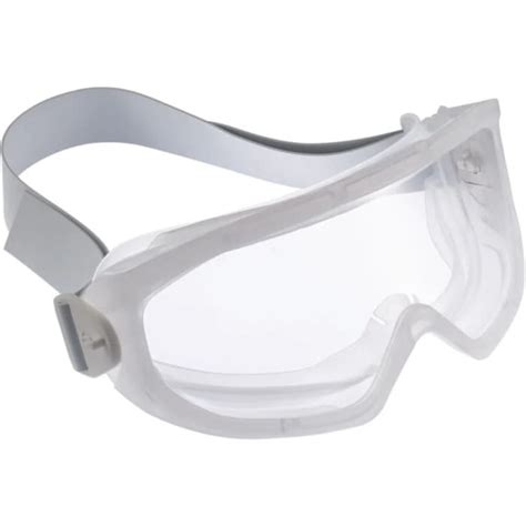 SUPBLCLAV2 Bolle Safety | Bolle Safety SUPBL Anti-Mist Safety Glasses ...