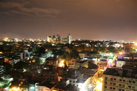 Bengaluru, Chennai, Mumbai And Delhi Among The World's Cheapest Cities ...