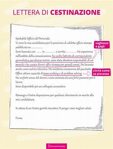 lettera all ufficio personale lettera di presentazione per copy una storia tanti esempi lettera all ufficio personale lettera di presentazione per copy una storia tanti esempi
