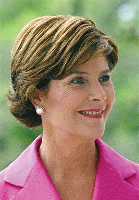 Laura Welch Bush | Biography, First Lady, Education Advocate, & Facts ...