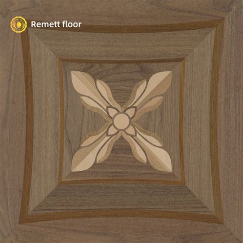 American Walnut Engineered Herringbone Wood Flooring /Herringbone ...