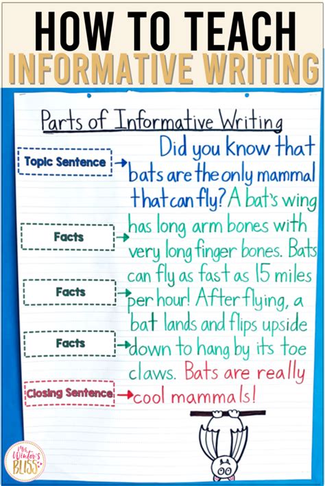 Image result for Informative Writing Fact File