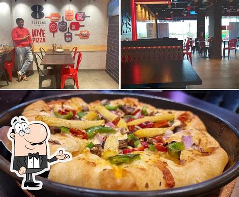 Pizza Hut Callista Mall, Bardoli, Bardoli - Restaurant menu, prices and ...