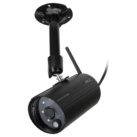 ALC Indoor/Outdoor 1-Camera Plug-in Standard Micro Sd (Included ...