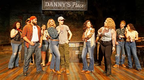 First look: 'May We All' at Titusville Playhouse