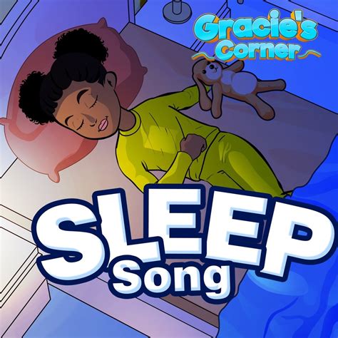 Stream Sleep Song by Gracie's Corner | Listen online for free on SoundCloud