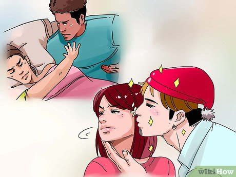 How to Catch a Cheating Partner (with Pictures) - wikiHow
