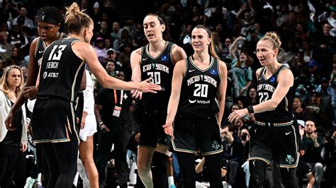 Alysha Clark Stats, Height, Weight, Position, Draft Status and More | WNBA