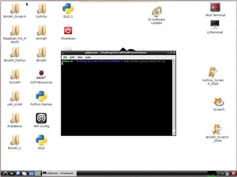 Image result for Raspberry Pi LED Projects