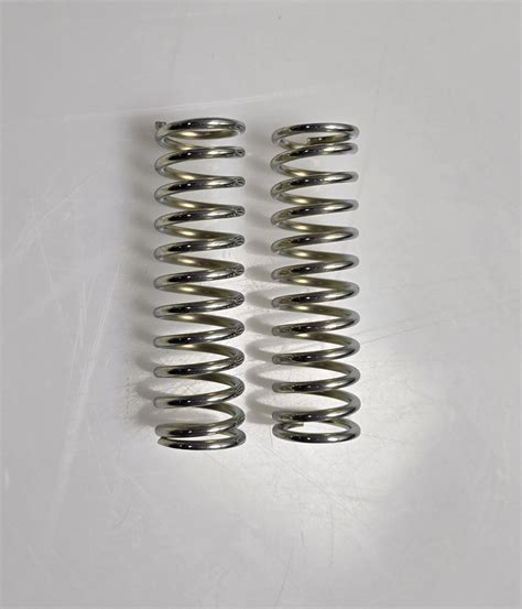 Image result for How a Emergency Brake Release Spring Works