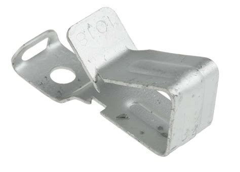RS PRO | RS PRO Girder Cable Tie Base 10 → 18 mm | 203-7650 | RS