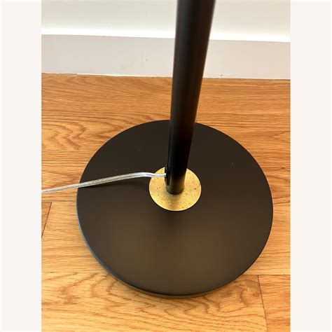 West Elm Telescoping Floor Lamp - AptDeco