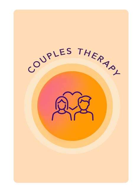 Take Non-Judgemental Couples therapy on Feel Fuzzy