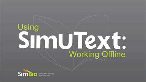 Image result for SimUText Introduction
