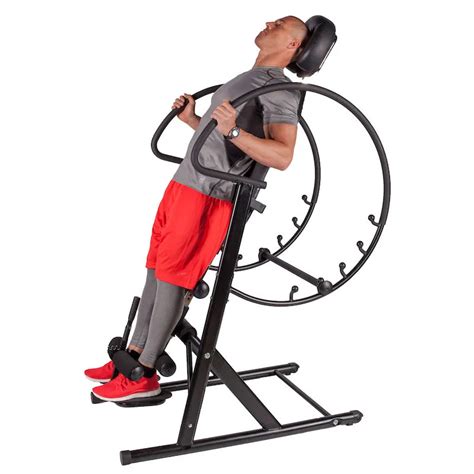 Image result for Invertrac Inversion Table