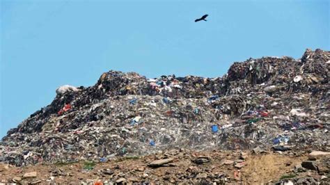 Delhi govt to seek Rs 1,755 crore from Centre for clearing up three ...