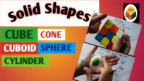 Image result for Examples of 3D Objects