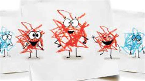 International Scribble Day 2023: Date, History and Significance