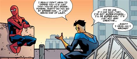 Despite Invincible's Popularity, I Can't Believe You Don't Know About ...