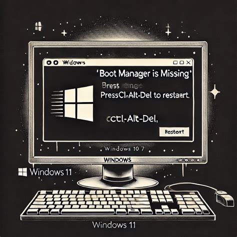 Image result for Windows Boot Manager USB Boot