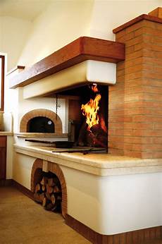 camini e forni a legna caminetto tradizionale su misura con forno per la pizza camini e forni a legna caminetto tradizionale su misura con forno per la pizza