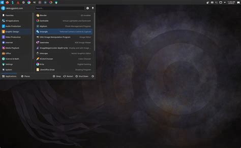 Ubuntu Studio Features 的图像结果