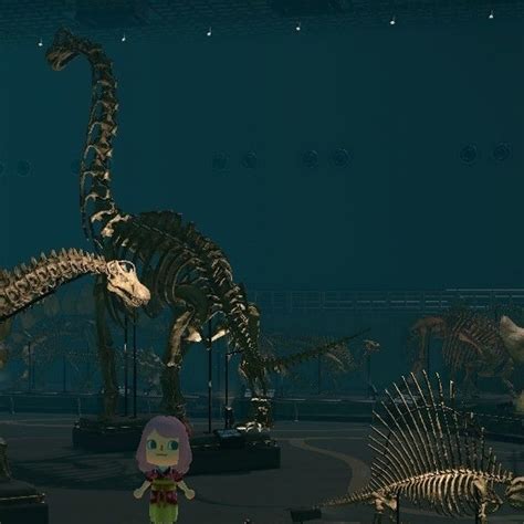 Animal Crossing: New Horizons (Switch) Complete Fossil List, 48% OFF