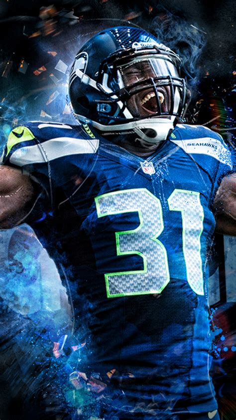 Cool Nfl Football Wallpapers Wallpaper Cave