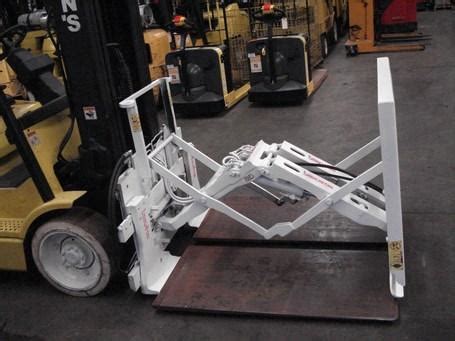 Image result for Slip Sheet Loading Equipment