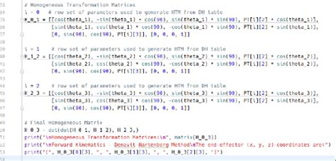 Image result for Direct Algorithm Python