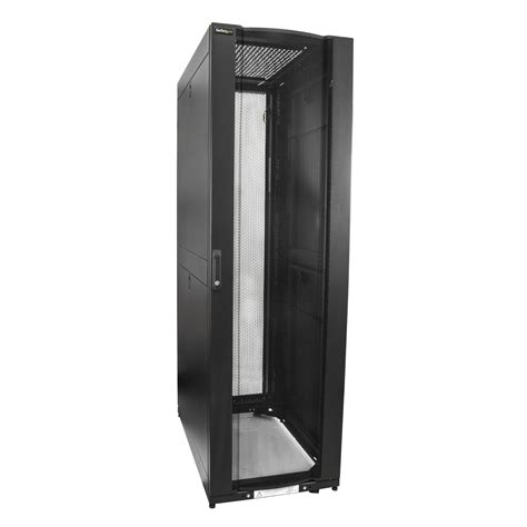 Amazon.in: Buy StarTech.com Server Rack Cabinet - 42U Rack - 37in Deep ...