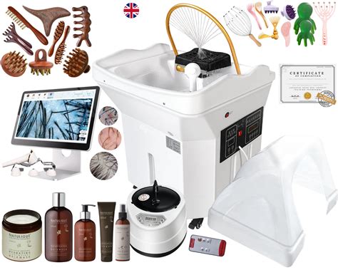 Head Spa Los Angeles