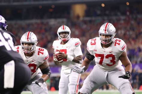Football: Dwayne Haskins has different leadership style than Trace ...