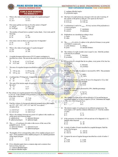 Image result for Solid Geometry Problems