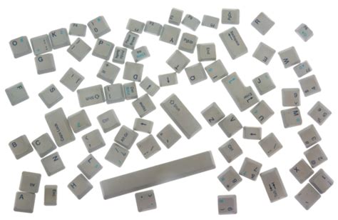 Image result for Old Computer Keyboard Transparent