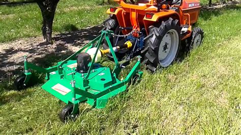 Piatto tosaerba 120/150/180: Franchini s.r.l   YouTube