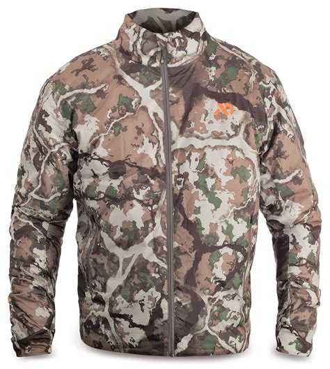 First Lite Cirrus Ultralight Puffy Jacket – 40% Off at Black Ovis - Hunting Gear Deals