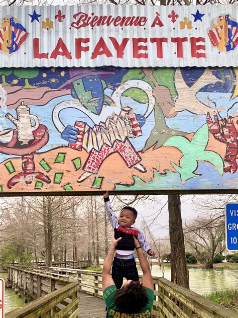 Best Things to Do in Lafayette, LA with Kids