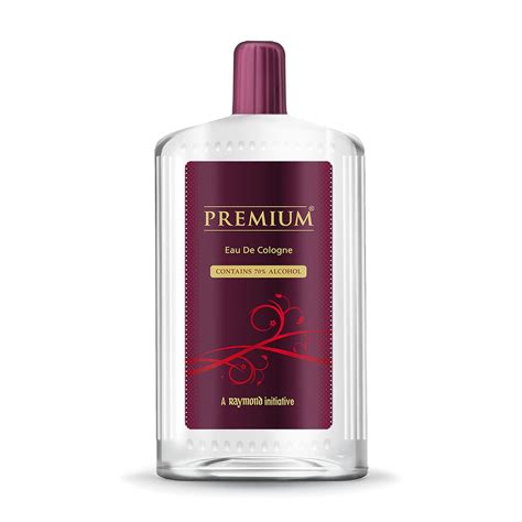 Buy Premium Eau de cologne, 200ml Online at Low Prices in India - Amazon.in