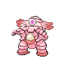 Chanclops #113.312 - FusionDex