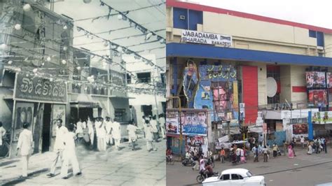 Andhra has largest number of movie theatres in India; Telangana ranks 5th