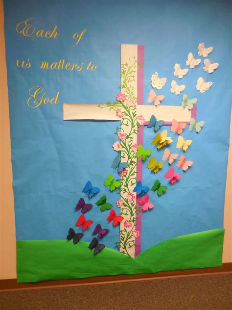 Pin on Christian Bulletin Boards,