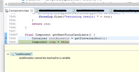 Image result for Hash Cannot Be Resolved Java
